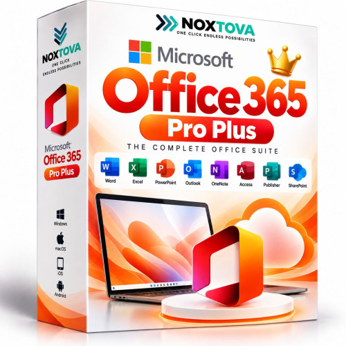 Microsoft Office 365 Pro Plus Lifetime Access